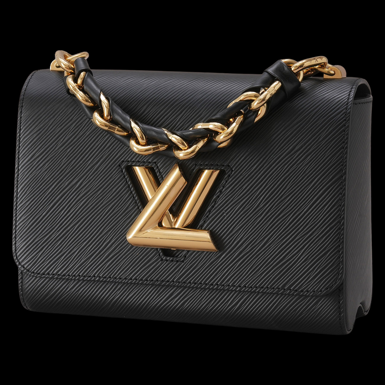 LOUIS VUITTON(USED)루이비통 에삐 트위스트 MM